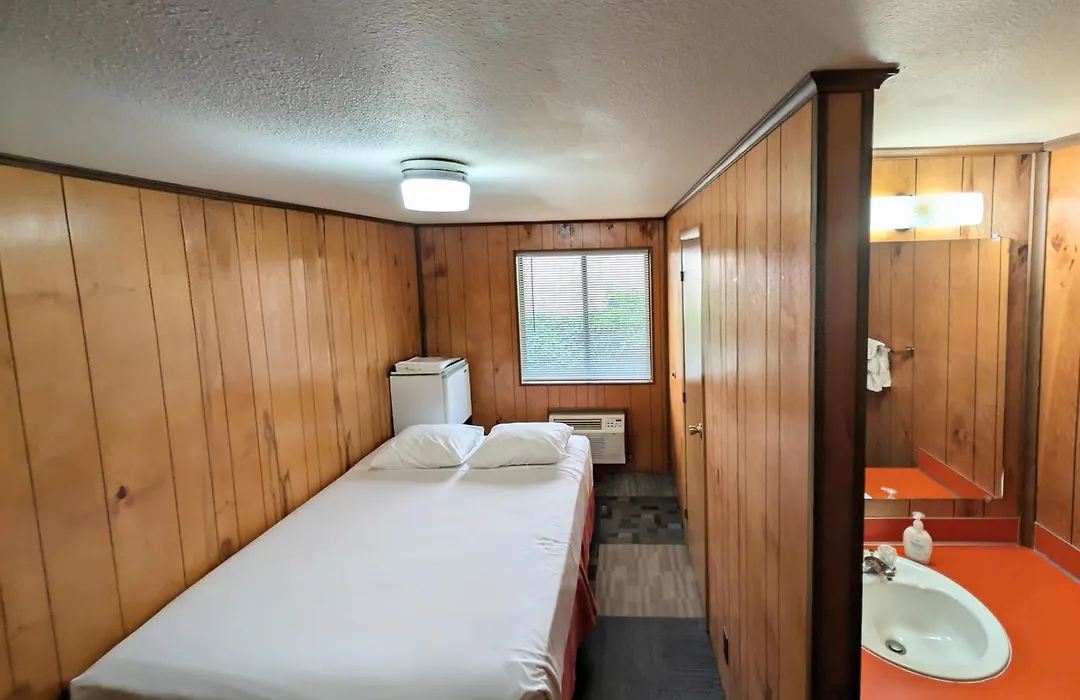 The Orca Inn-1