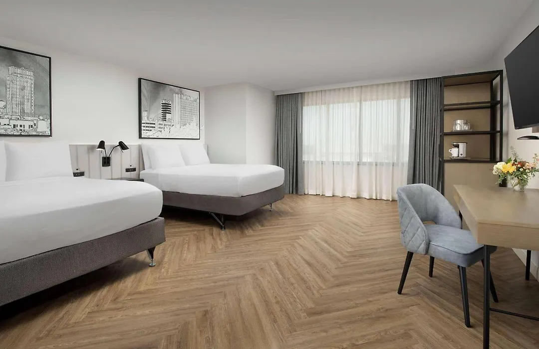 Radisson Blu Fargo-1