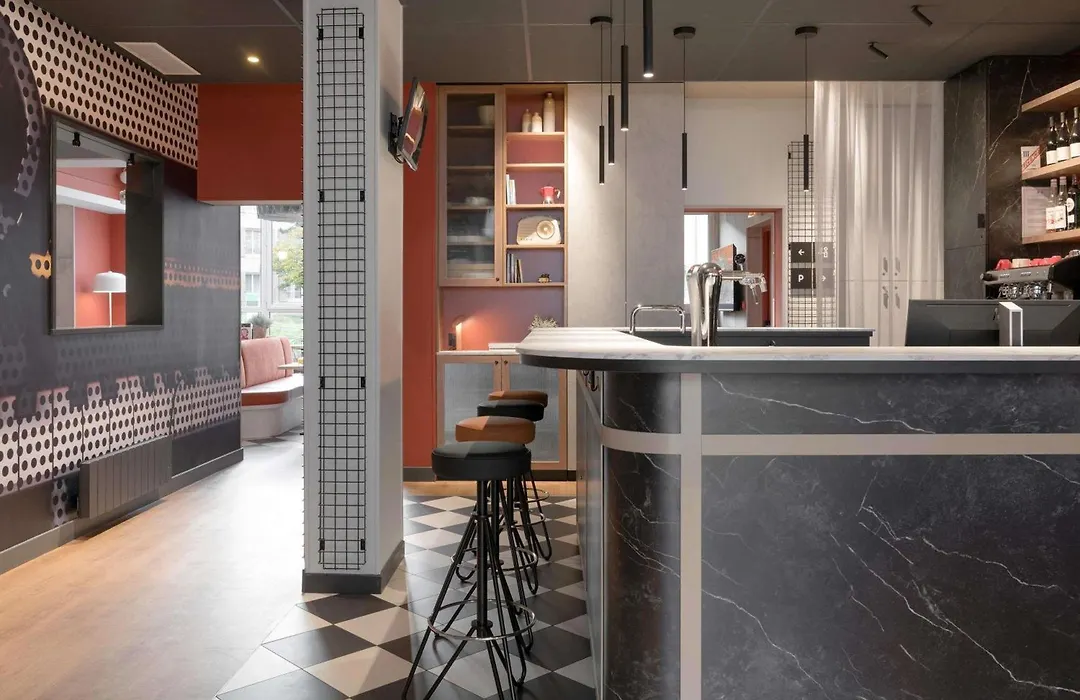 ibis Rueil-Malmaison Centre-1