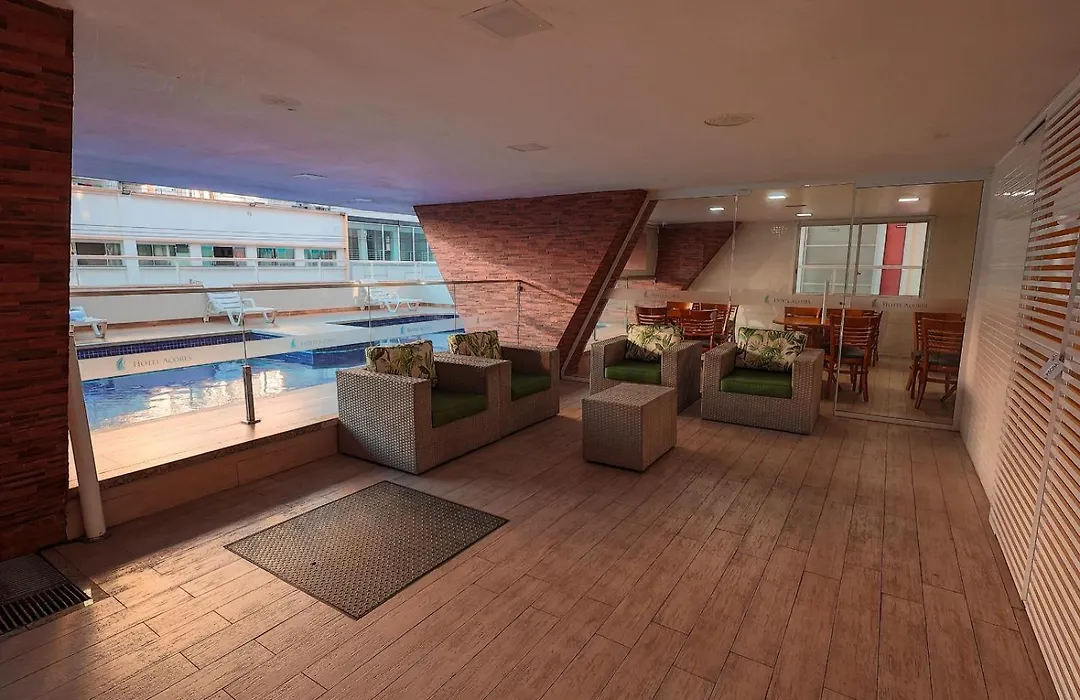 Hotel dos Açores-1