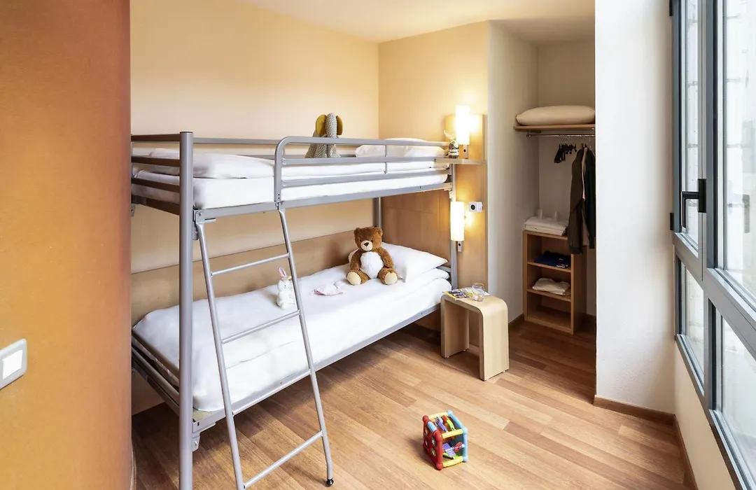 Ibis Sarlat Centre-1