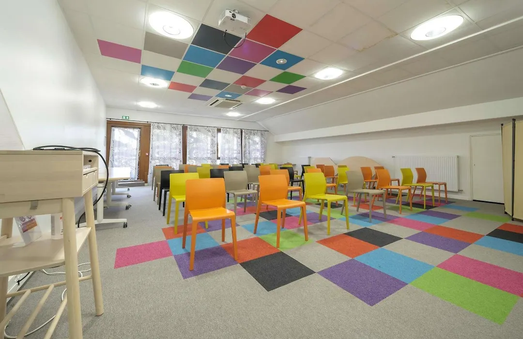 Ibis Styles Sarrebourg-1