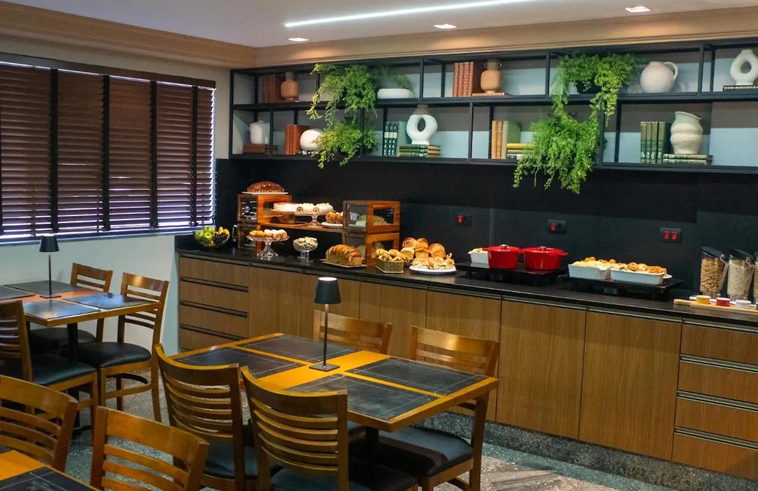 Nohotel Nova Odessa-1