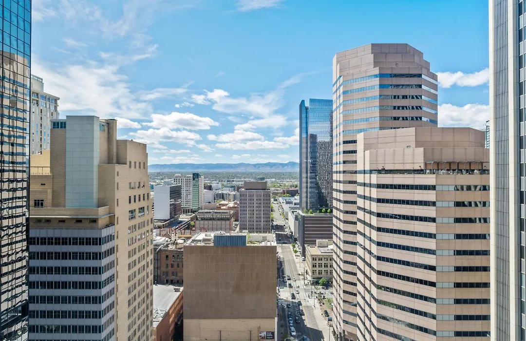 Grand Hyatt Denver-1