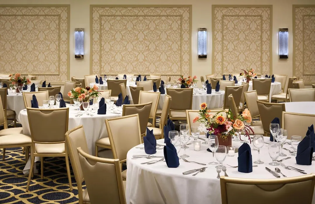 Best Western Premier Park Hotel-1