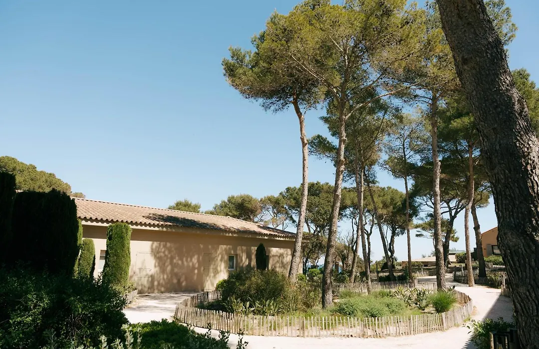 Domaine de la Mer - Les Pieds dans l'Eau-1