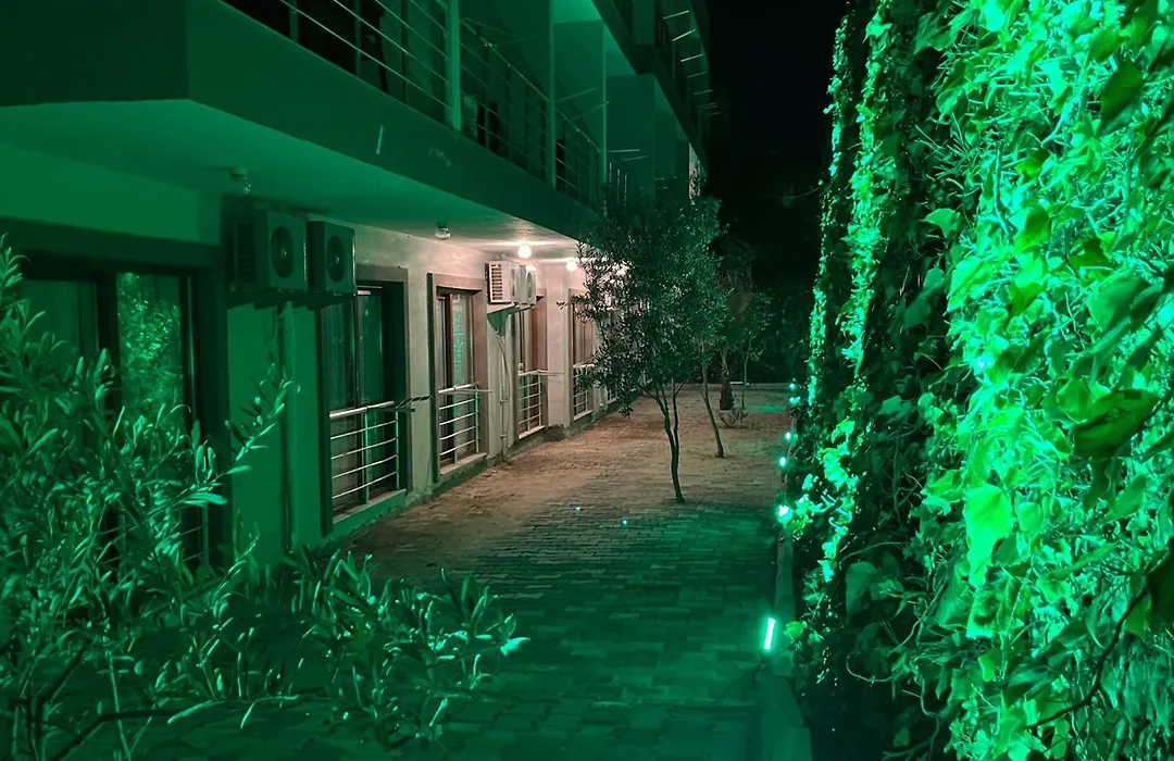 Bartu Otel-1