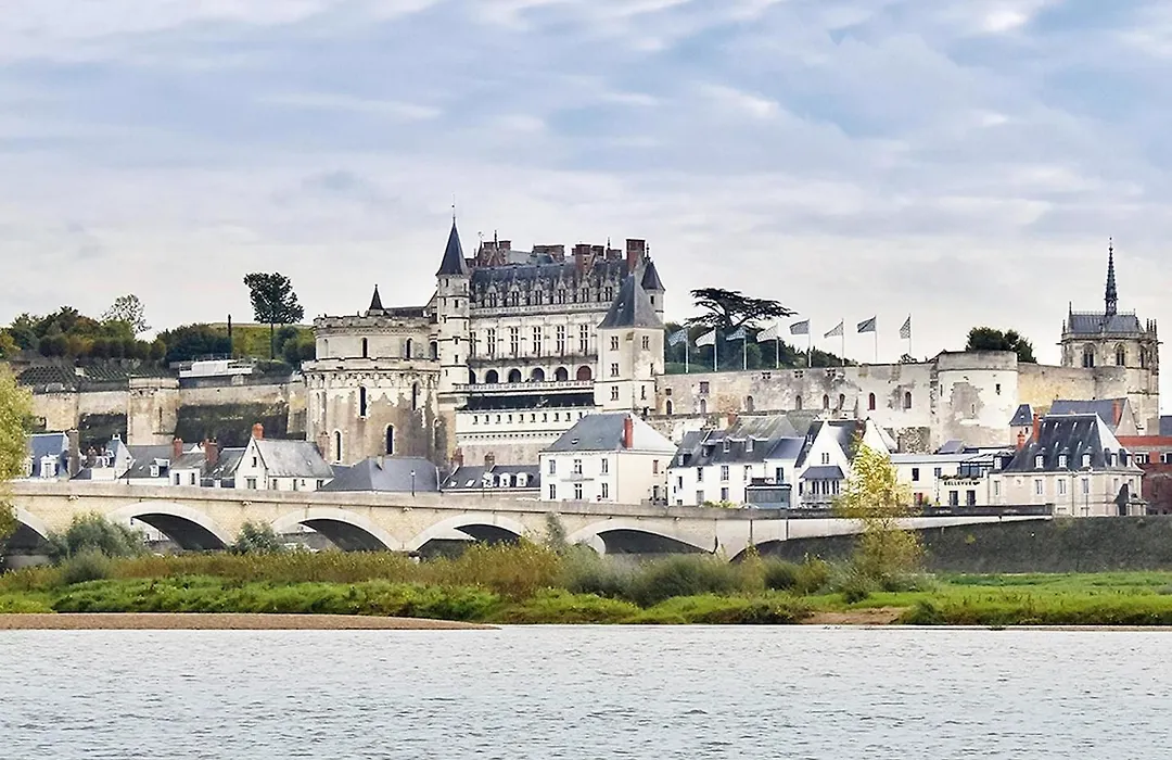 Ibis Budget Amboise-1