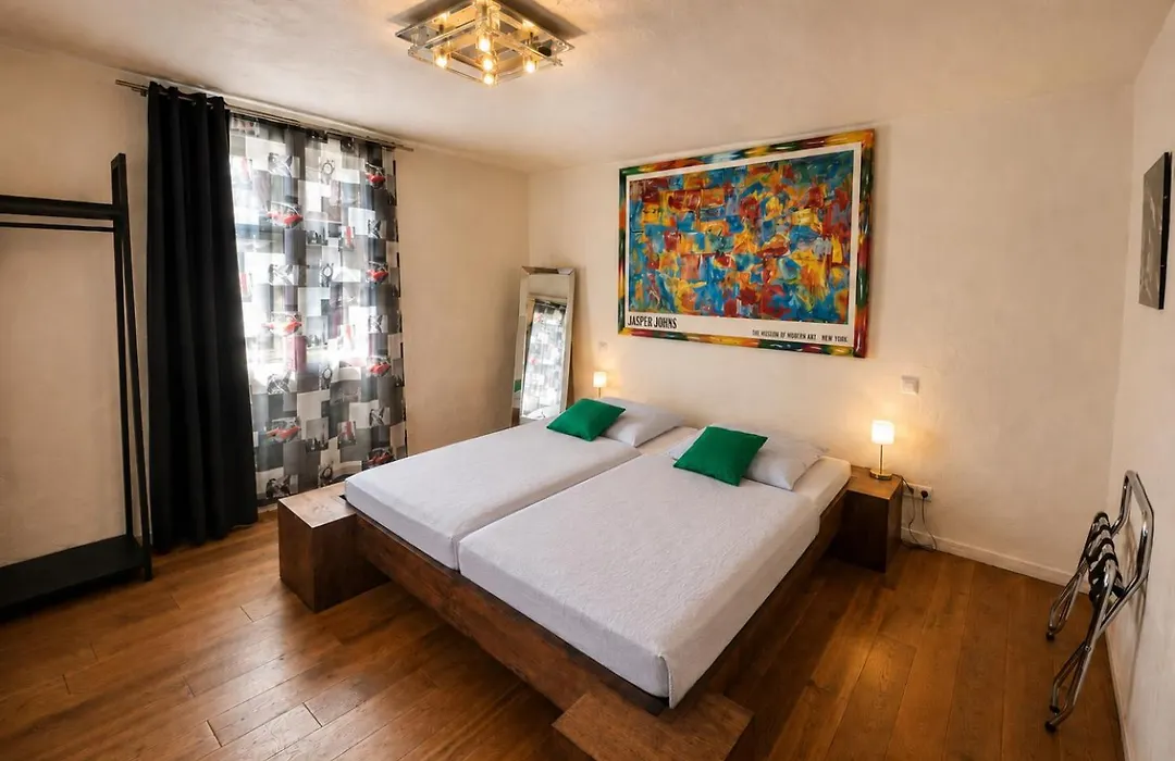 Hotel Pemü-1