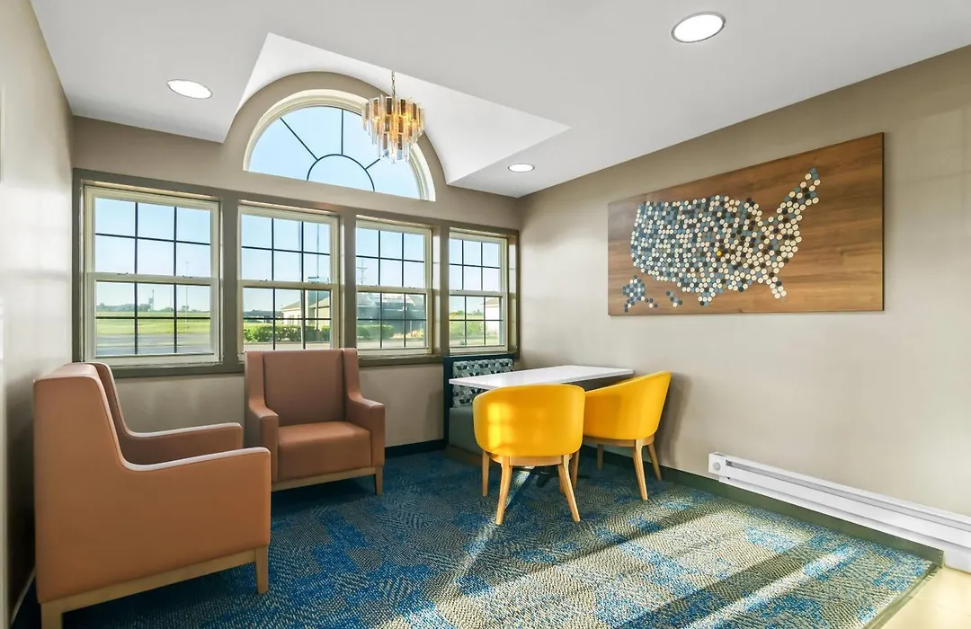 Microtel Inn & Suites By Wyndham Joplin-1