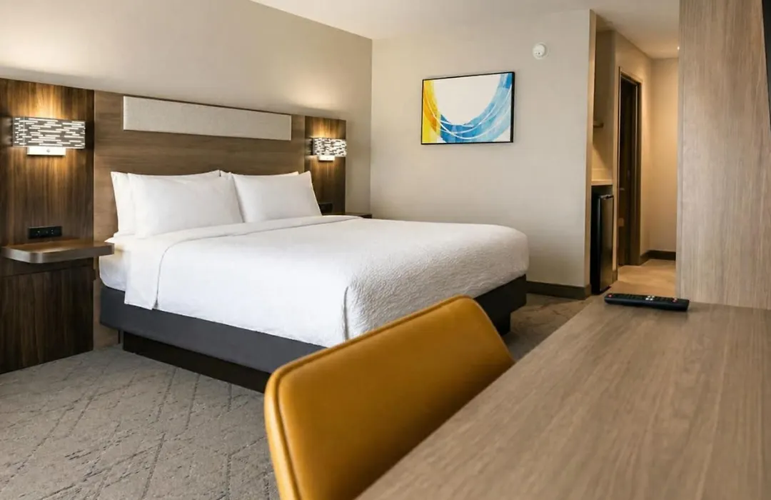 Holiday Inn Express & Suites Murphy By Ihg-1