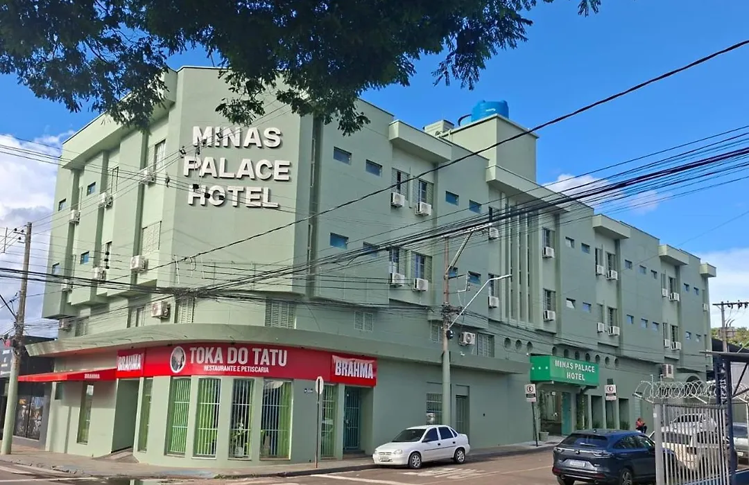 Hotel Minas Palace-1