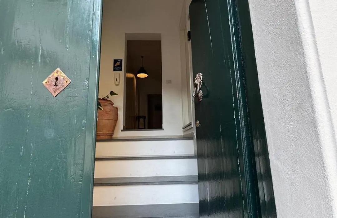 Casa Costanza B&B-1