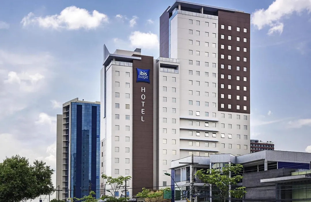 ibis budget Manaus-1