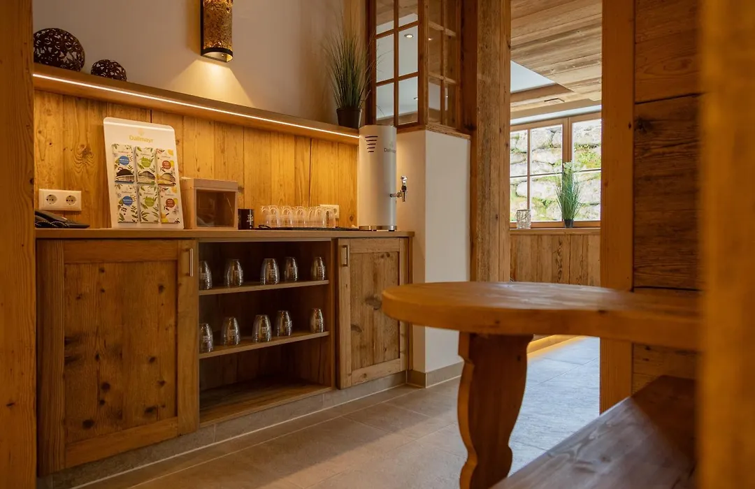 Postgasthof, Hotel Rote-Wand-1