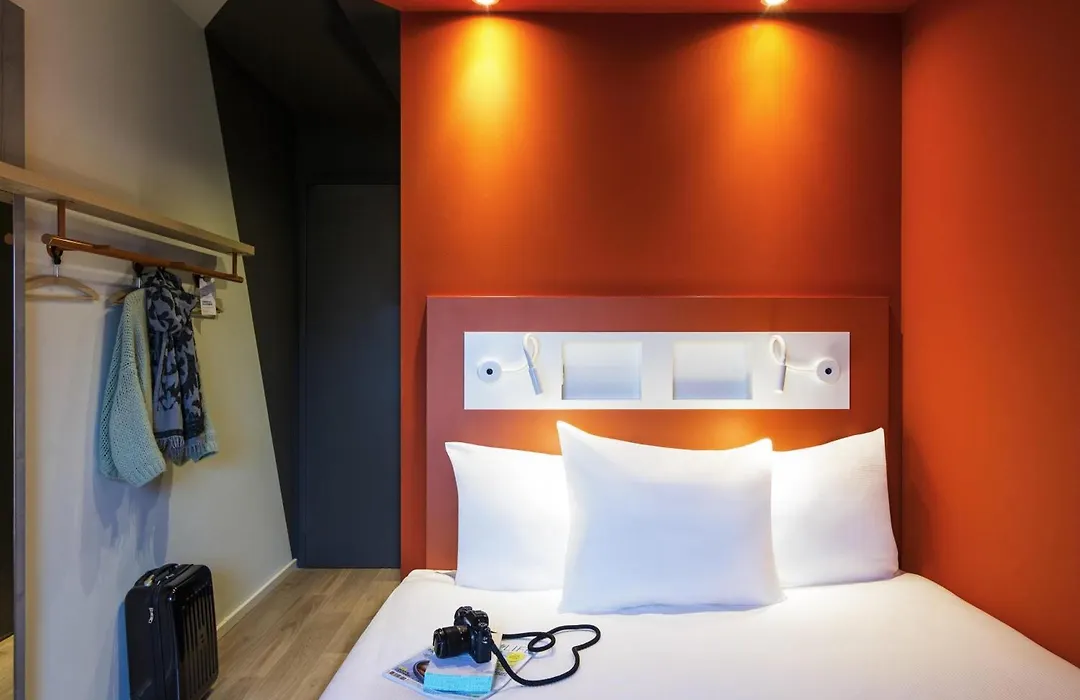 Ibis Budget Stein Maastricht-1