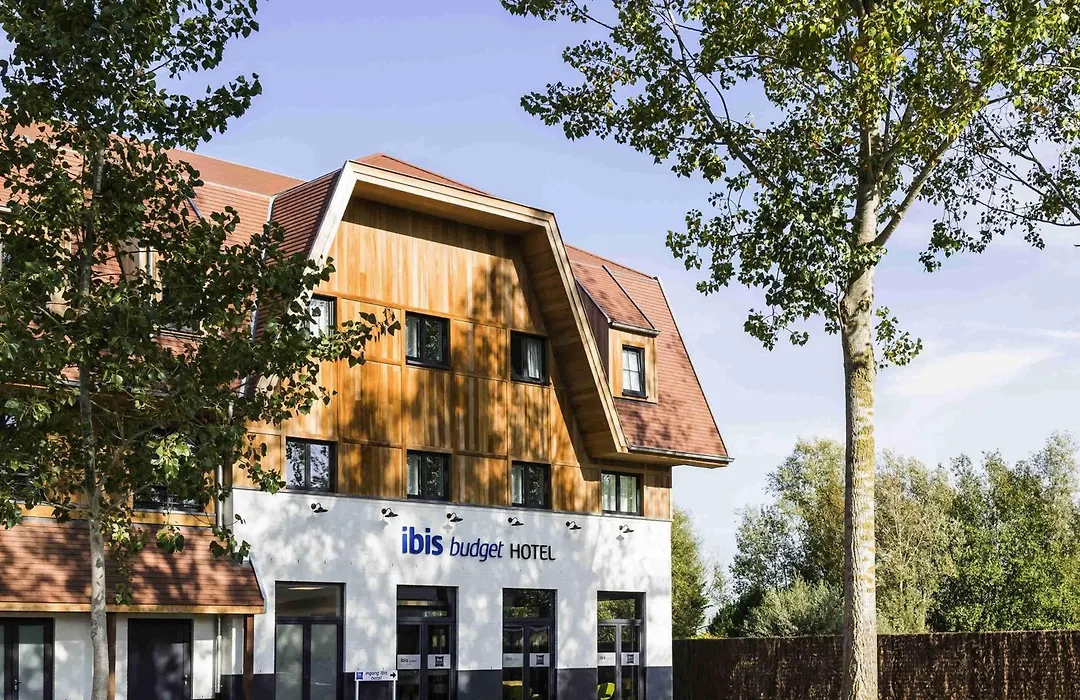 Ibis Budget Knokke-1