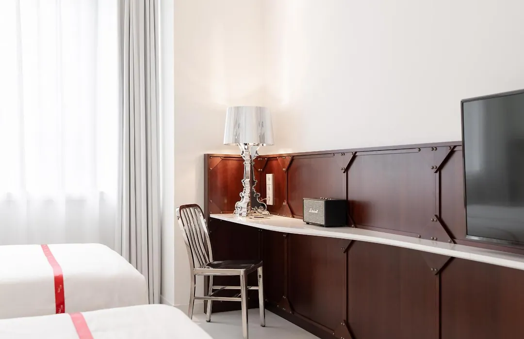 Ruby Lotti Hotel Hamburg By Ihg-1