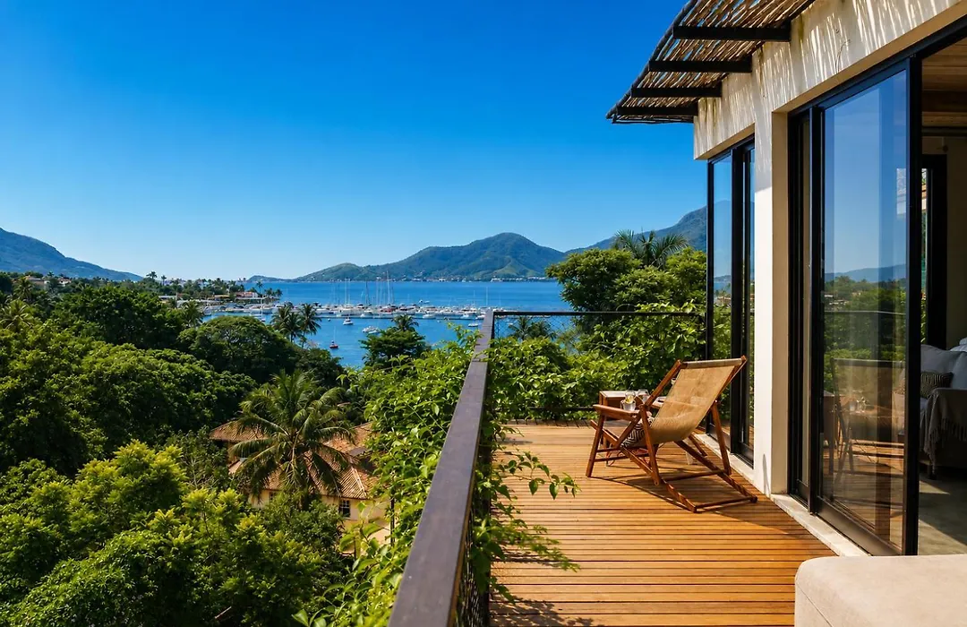 Vila Bambu Ilhabela, Santa Tereza-1