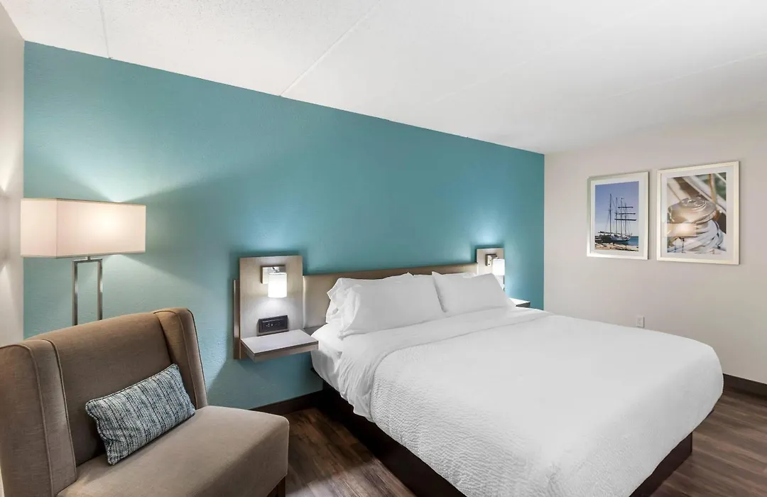 The Harborview On Lake Michigan, An Ascend Collection Hotel-1