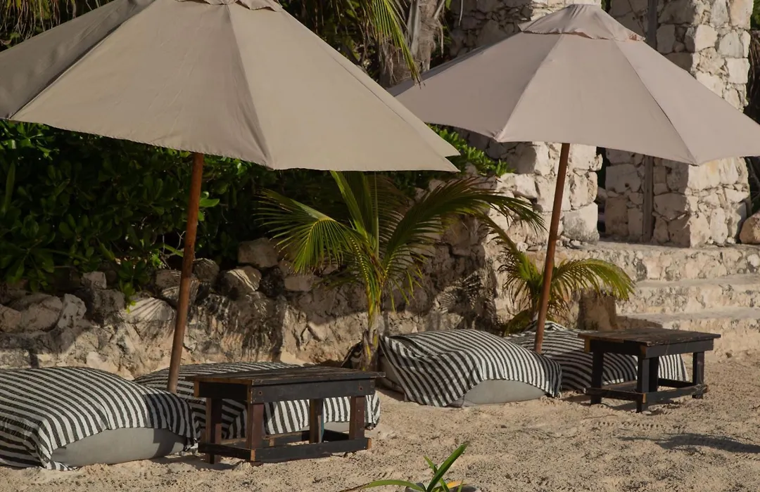 Playa Esperanza Tulum-1