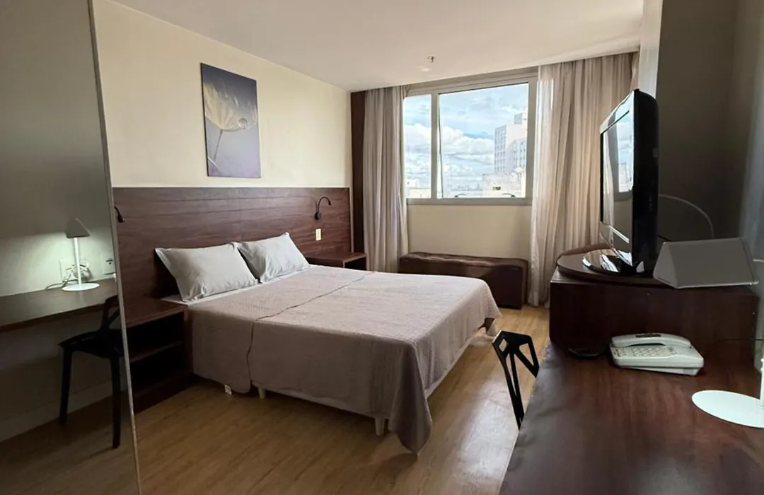 Flat em Taguatinga-1