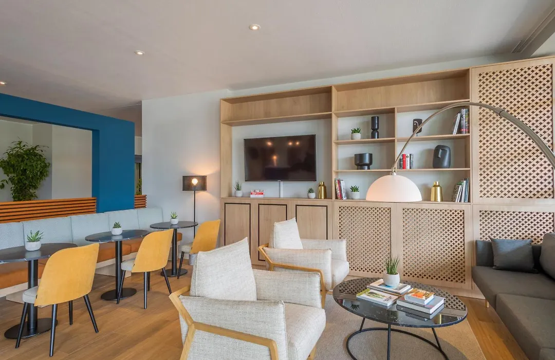 Hotel Muenster Kongresscenter, Affiliated By Melia-1