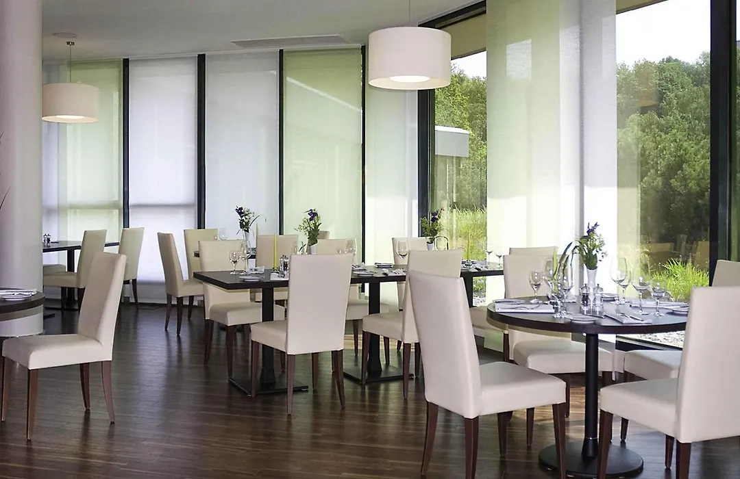 Mercure Hotel Hagen-1