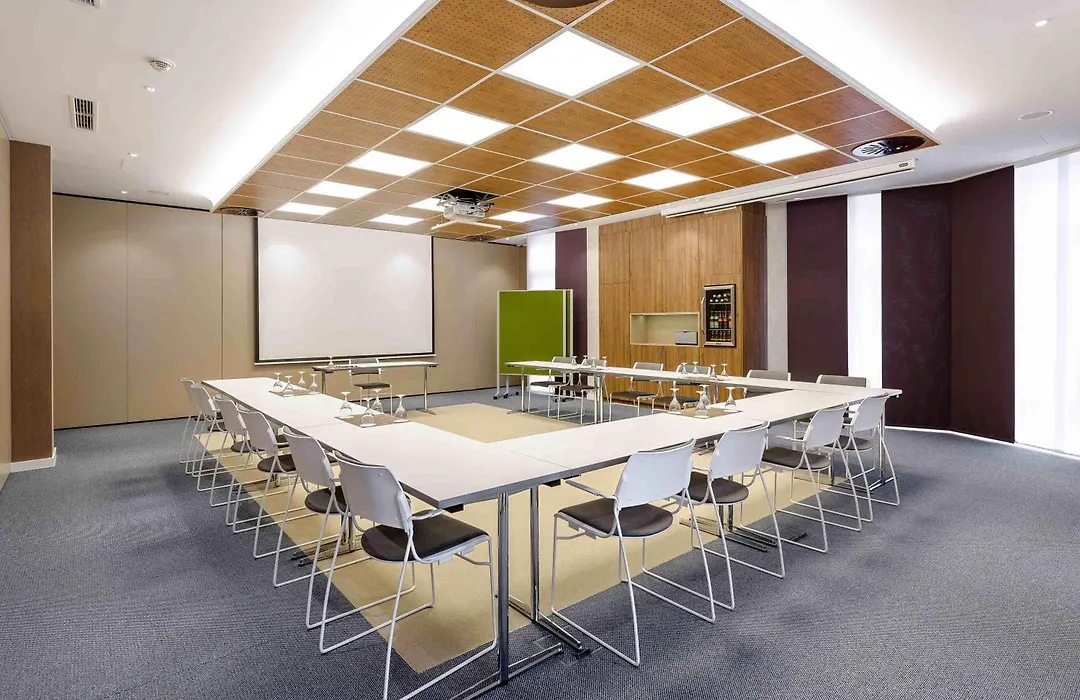 Mercure Hotel Stuttgart Gerlingen-1