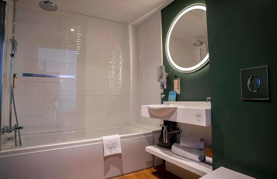 Mercure Saint Omer Centre Gare-1