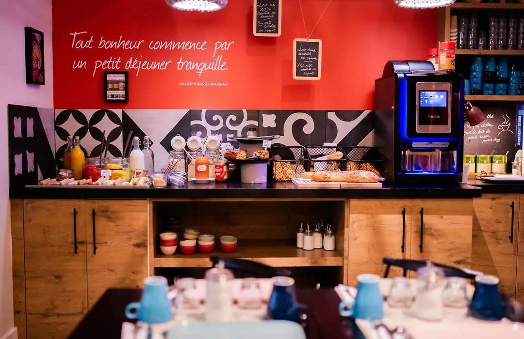 Ibis Styles Lille Centre Grand Place-1
