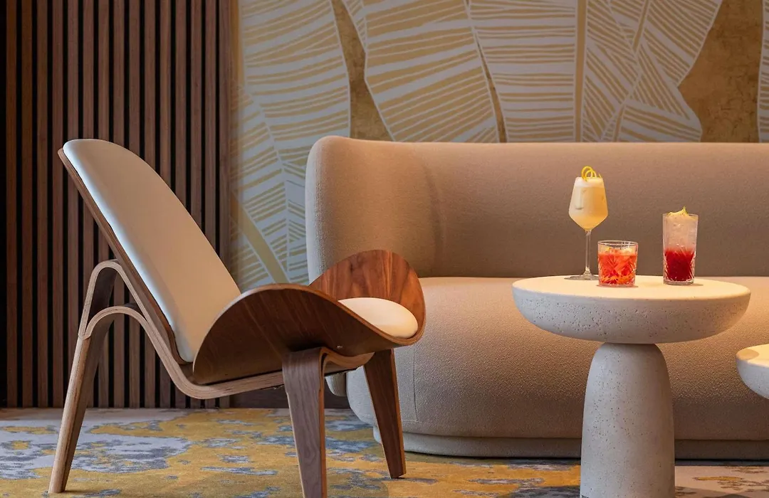 Mercure Le Mans Batignolles-1