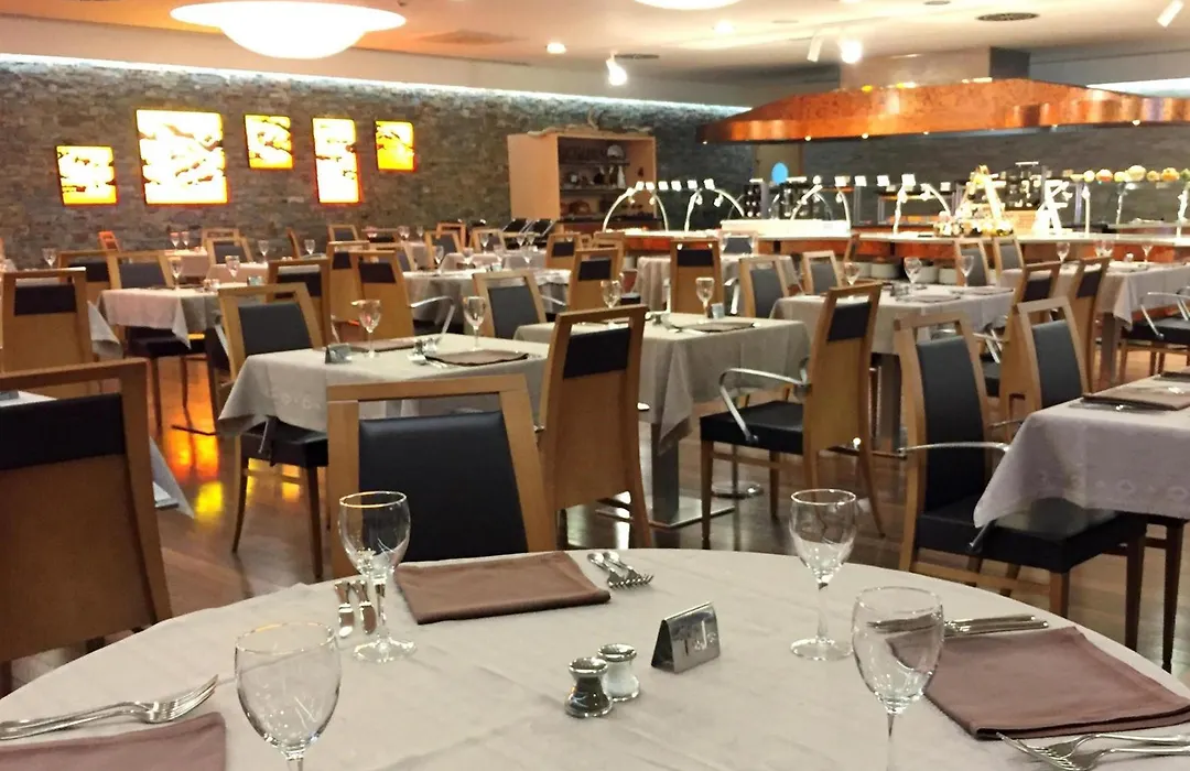 Novotel Andorra-1
