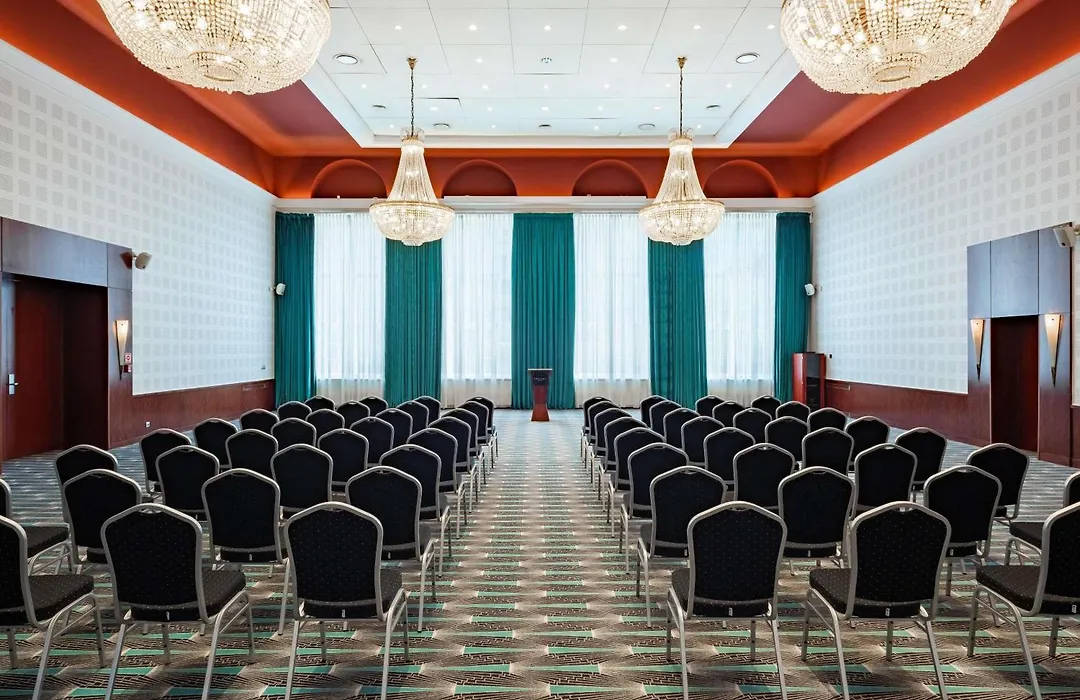 Sofitel Grand Sopot-1