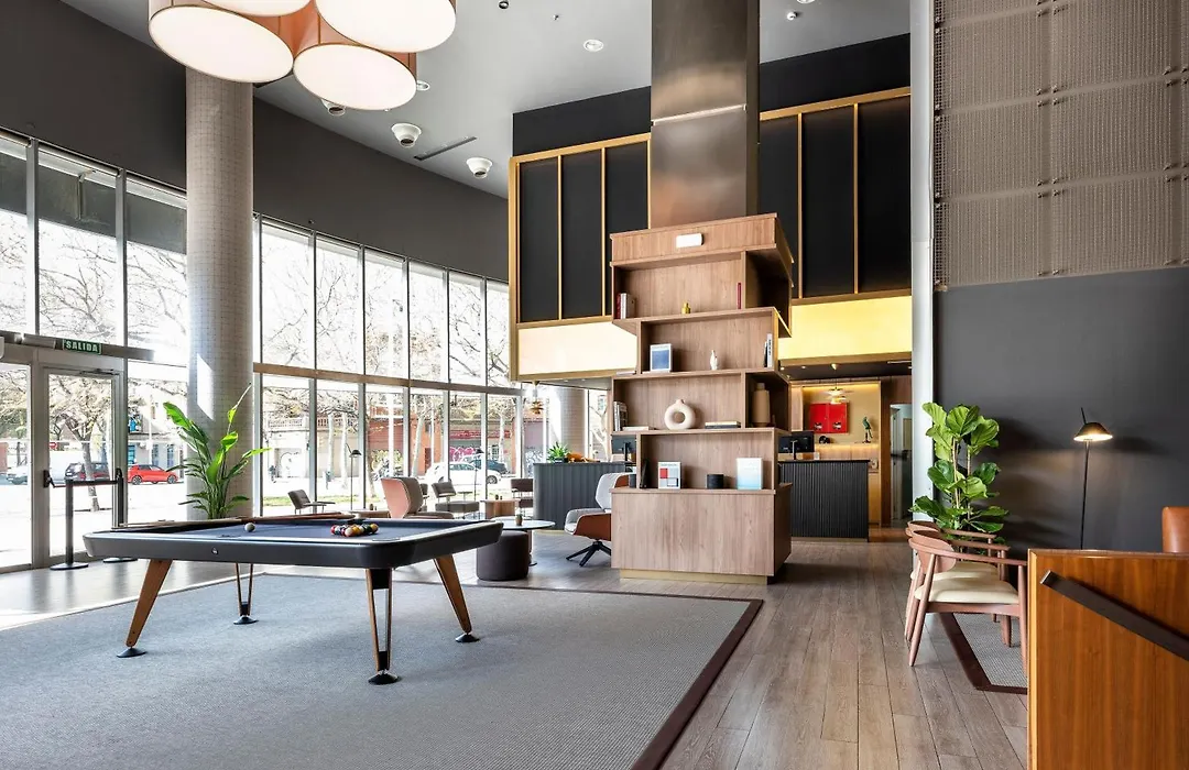 Hotel Barcelona Condal Mar, Affiliated By Melia-1