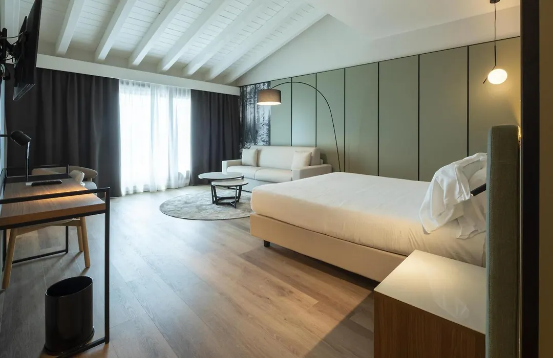 Hotel Horizon Wellness & Spa Resort - Best Western Signature Collection-1