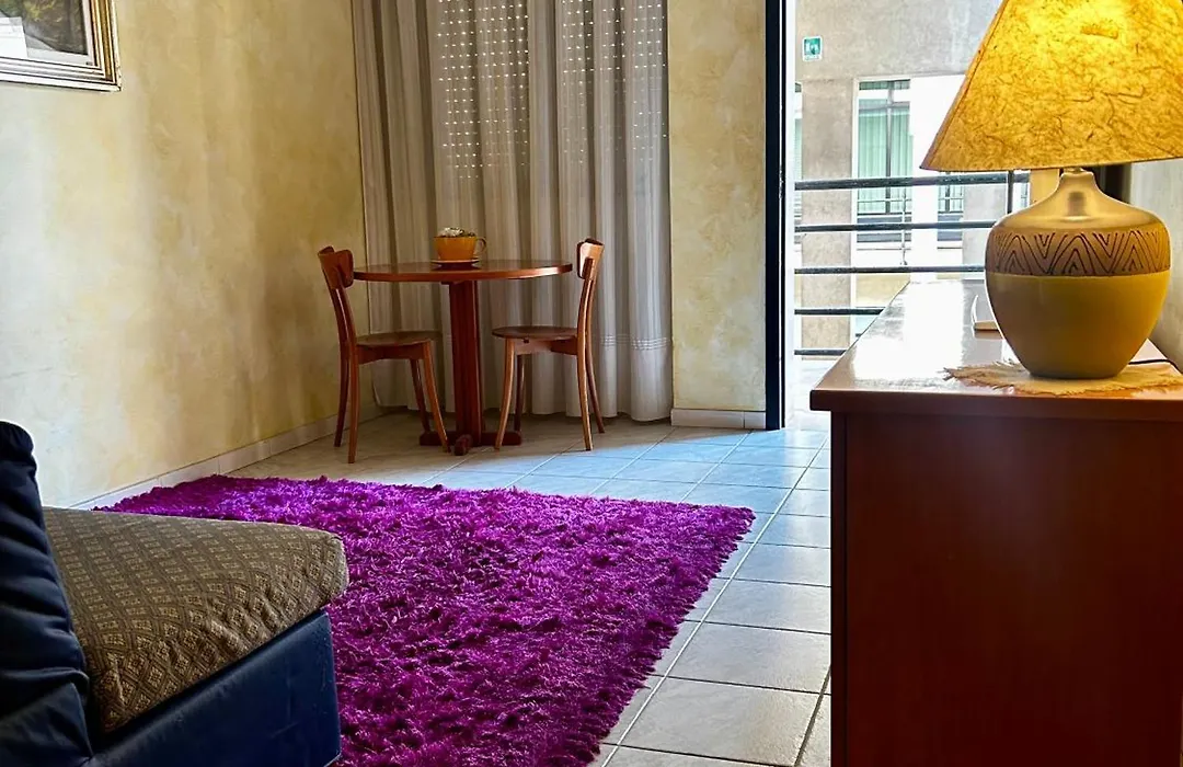 Hotel Blue Rose'S-1