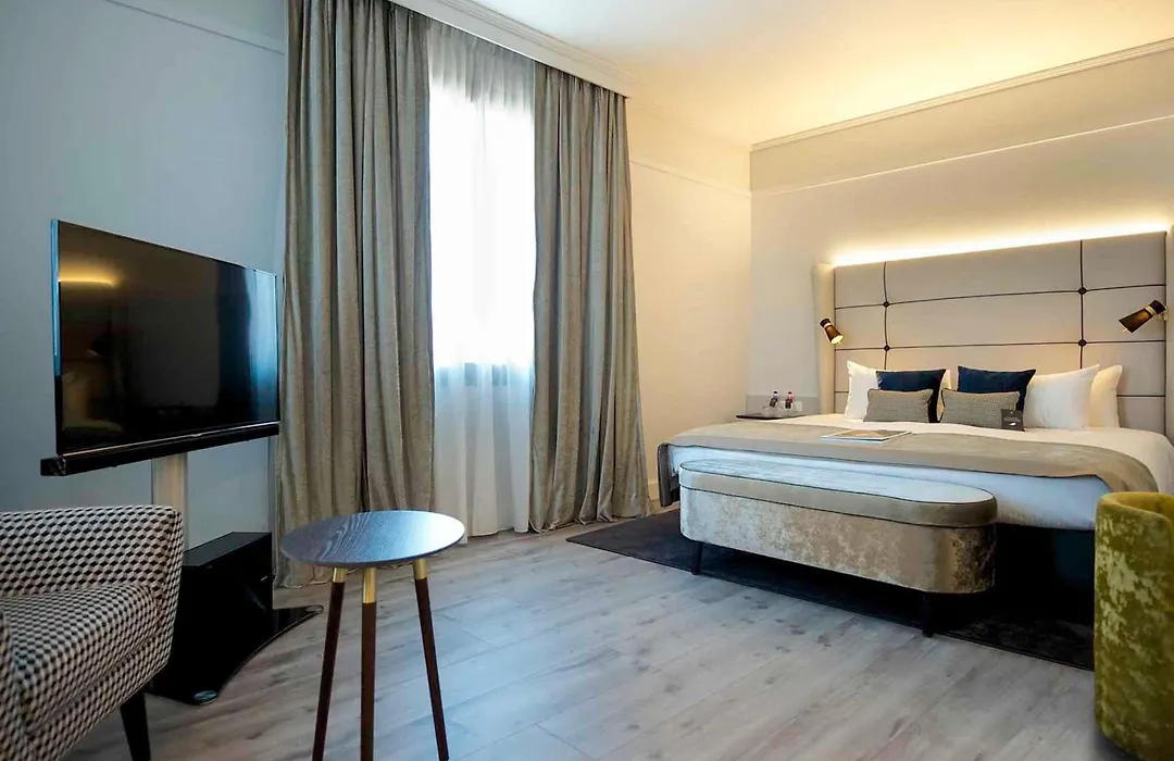 Cerretani Hotel Firenze - Mgallery Collection-1