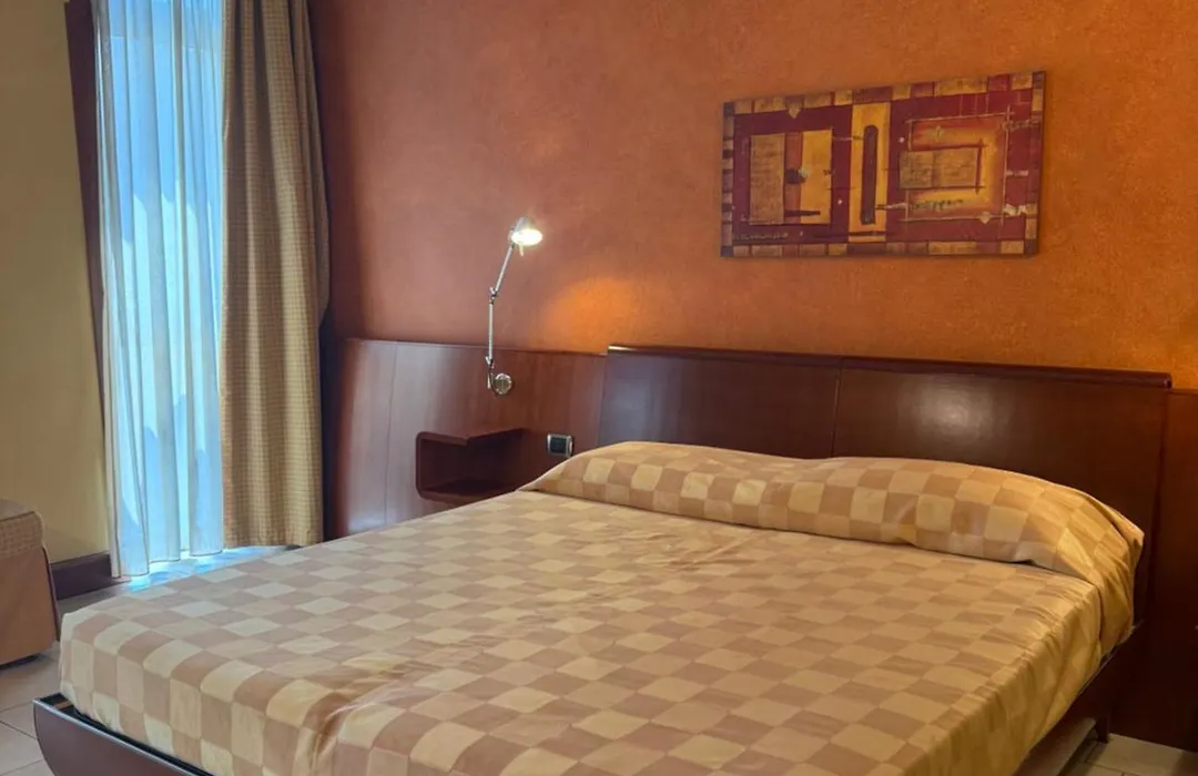 Albergo Ristorante San Marco-1