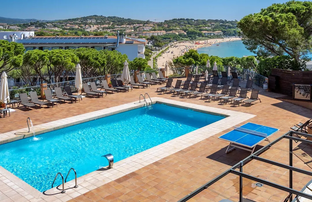 GHT S'Agaró Mar Hotel-1