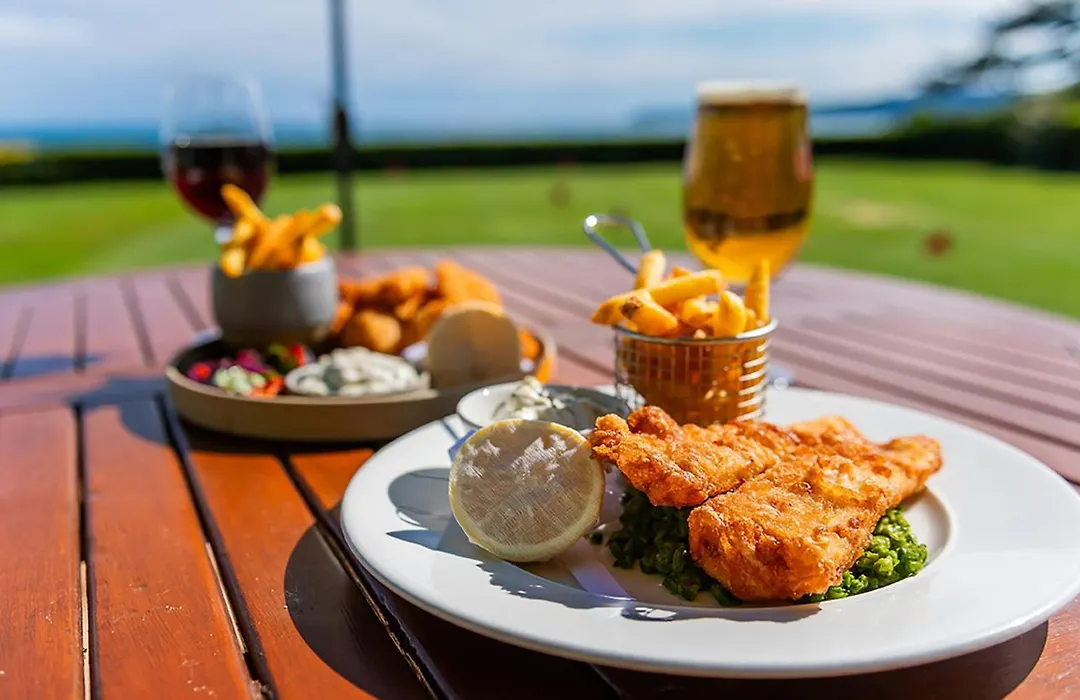 The Carlyon Bay Hotel And Spa-1