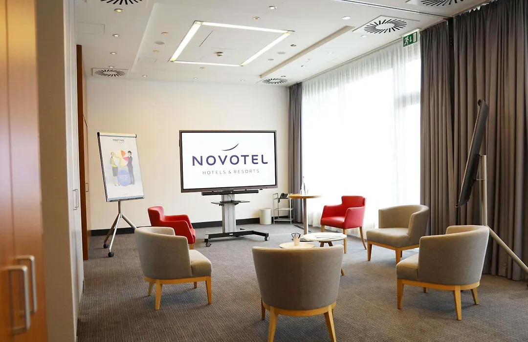 Novotel Erlangen-1
