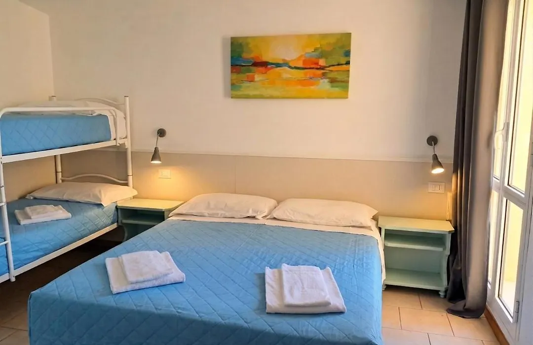 Hotel Garni Tosca-1
