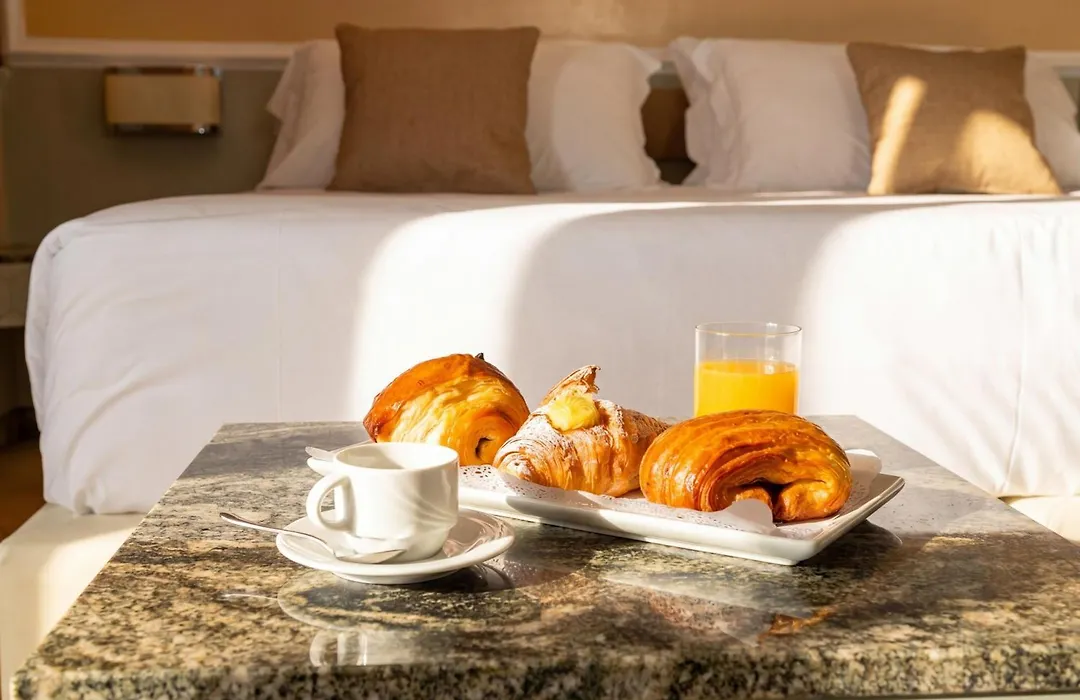 Circeo Park Hotel-1