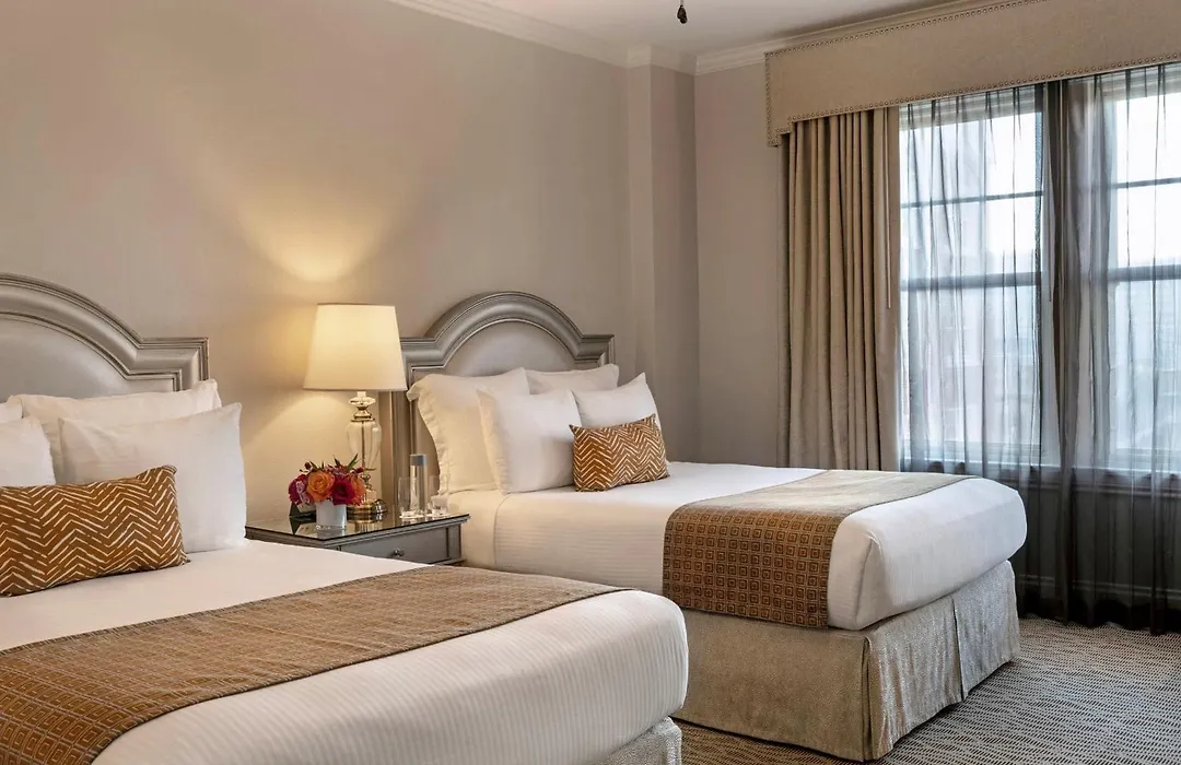 Warwick Melrose Hotel-1