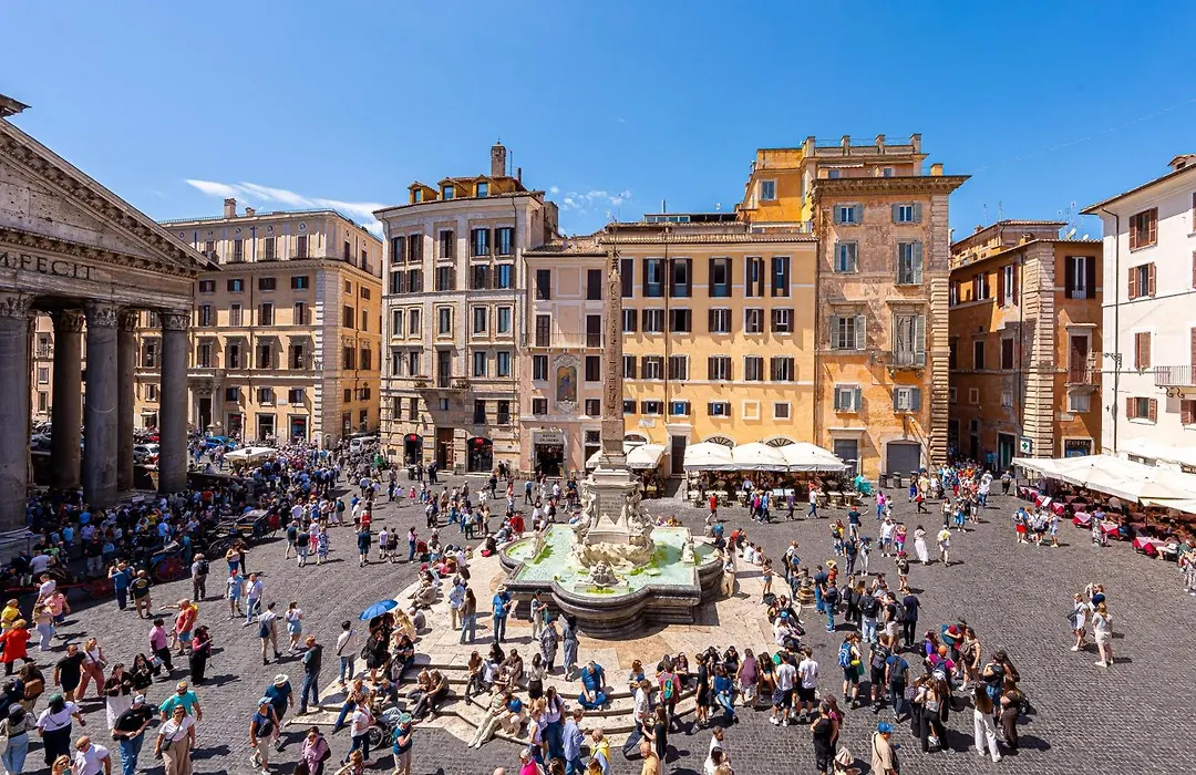 Albergo Abruzzi-1