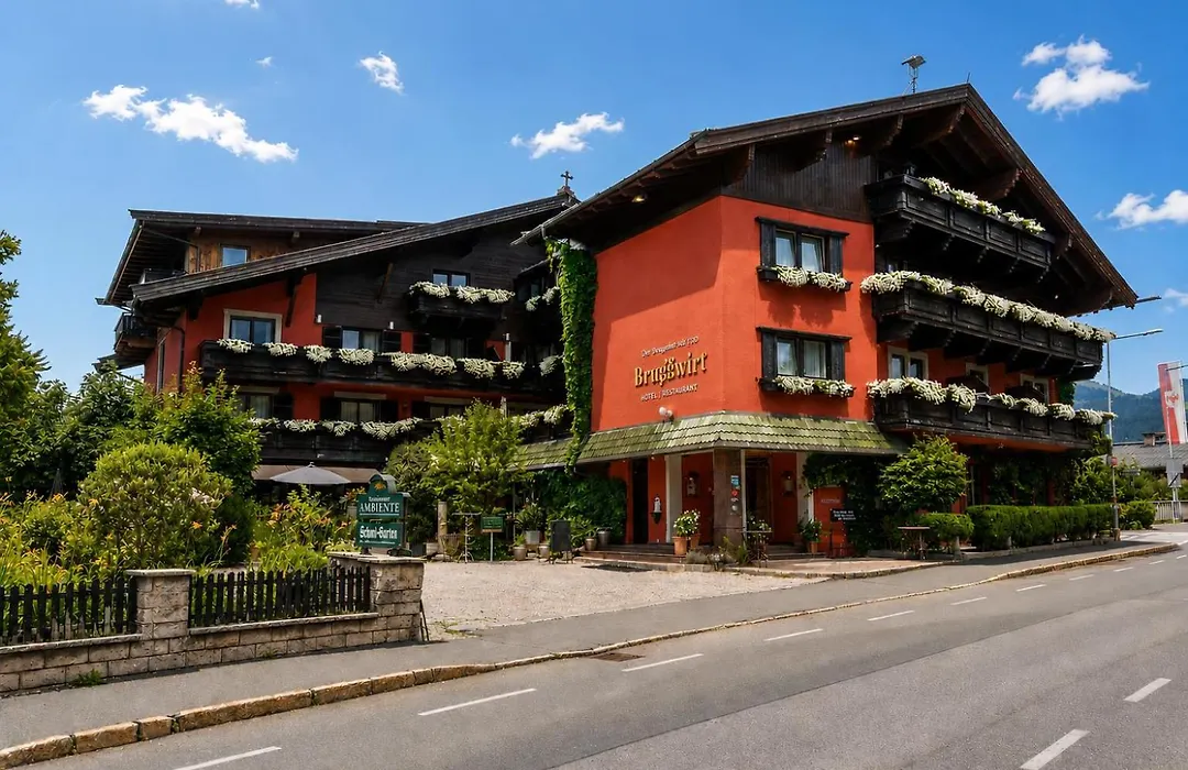 Hotel Bruggwirt-1