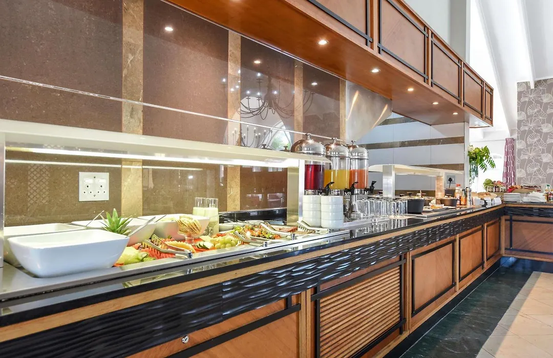 Mercure Johannesburg Randburg-1