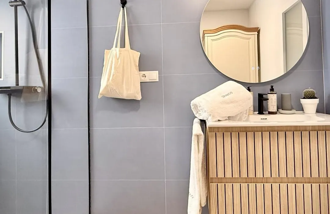 Hotel Abaco Altea-1
