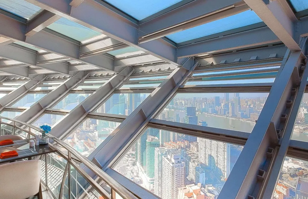 Novotel Atlantis Shanghai-1